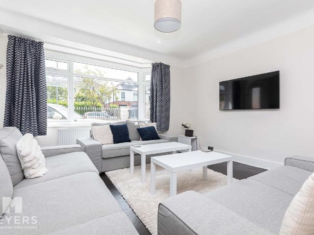 4 bedroom property to rent