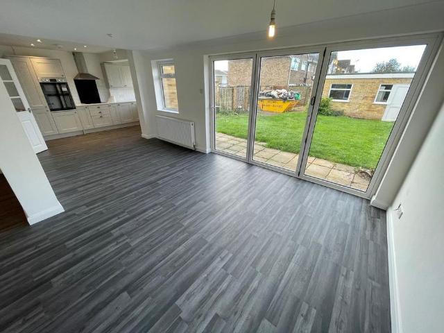 4 bedroom property to rent