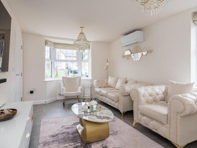4 bedroom property to rent