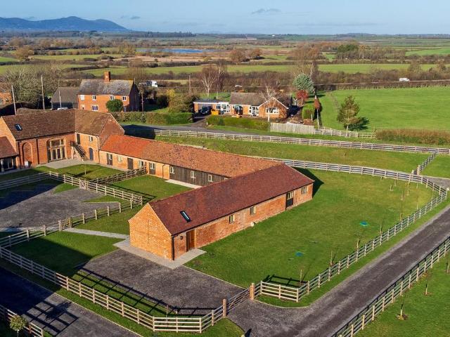 4 bedroom property to rent