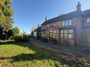 4 bedroom property to rent