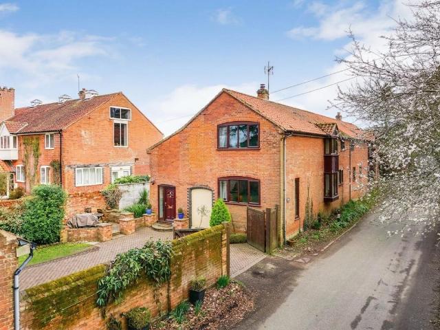 4 bedroom property to rent