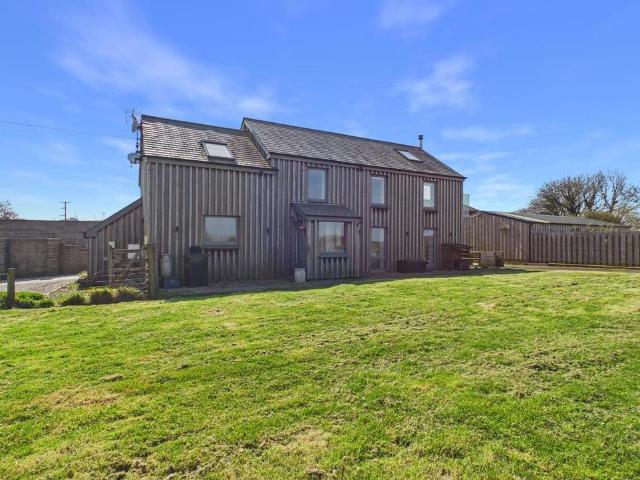 4 bedroom property to rent