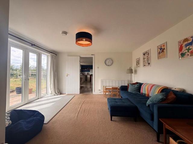 4 bedroom property to rent