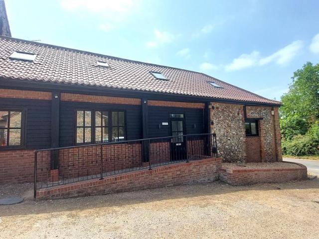 4 bedroom property to rent