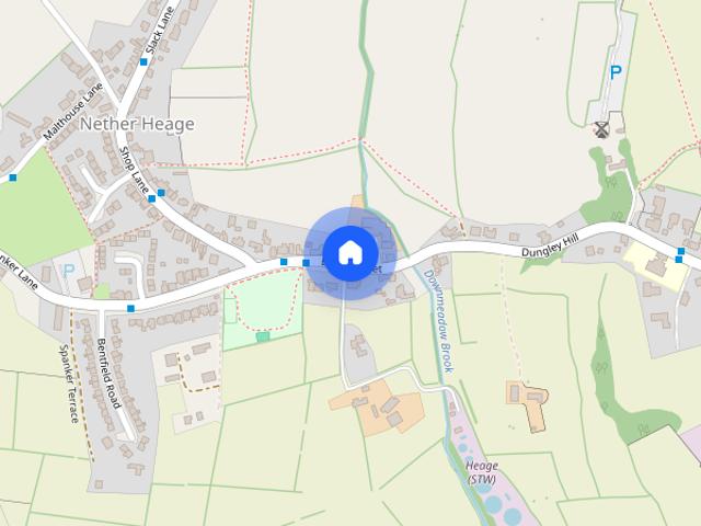 4 bedroom property to rent