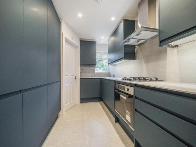 4 bedroom house to rent