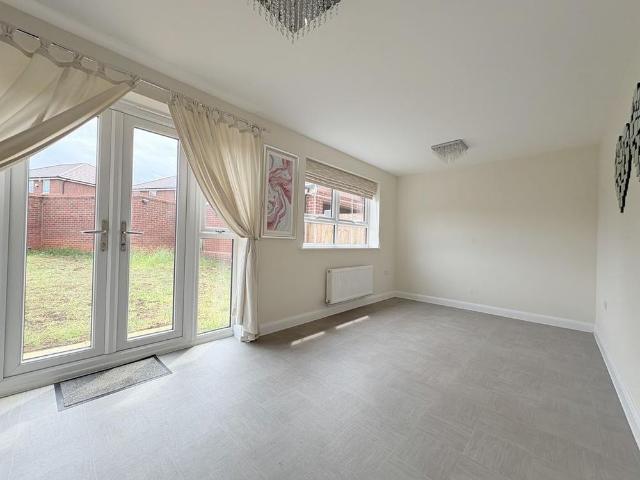 4 bedroom property to rent