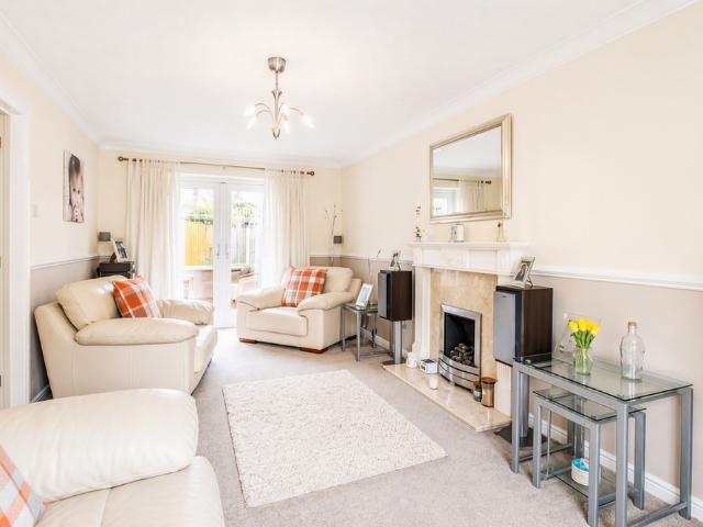 4 bedroom property to rent