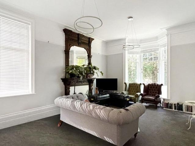 4 bedroom property to rent