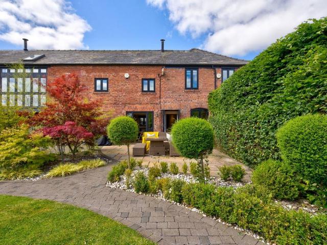 4 bedroom property to rent