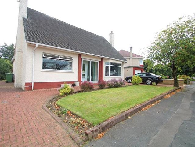 4 Bedroom Property To Rent In Dalkeith Avenue, Glasgow, G64