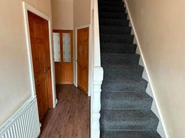 4 Bedroom Property To Rent In Ryland Road, Erdington, Birmingham, B24