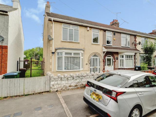 4 bedroom property to rent on Lindley Road, Coventry