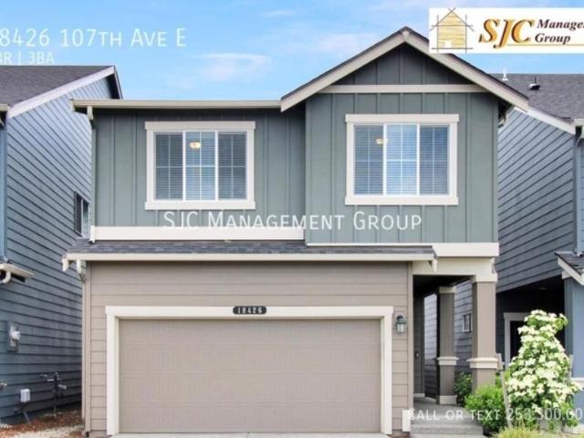 4 bedroom, Puyallup WA 98374 104953143