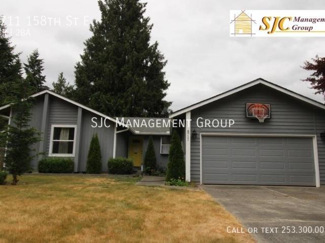 4 bedroom, Puyallup WA 98375 104194061