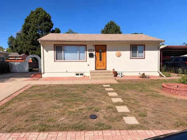 4 bedroom, Pueblo CO 81005 105921735