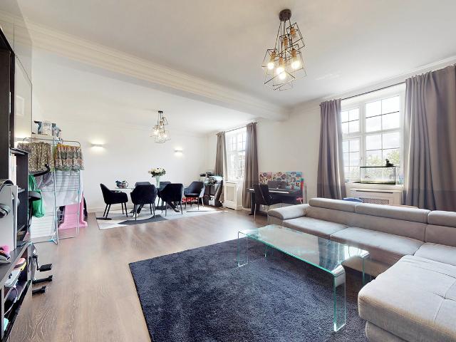 4 Bedroom Purpose Built To Rent
