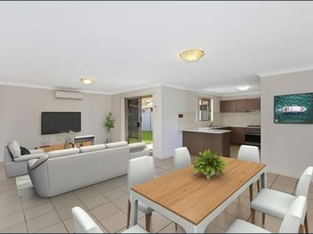 4 Bedroom Quality Home Available NOW