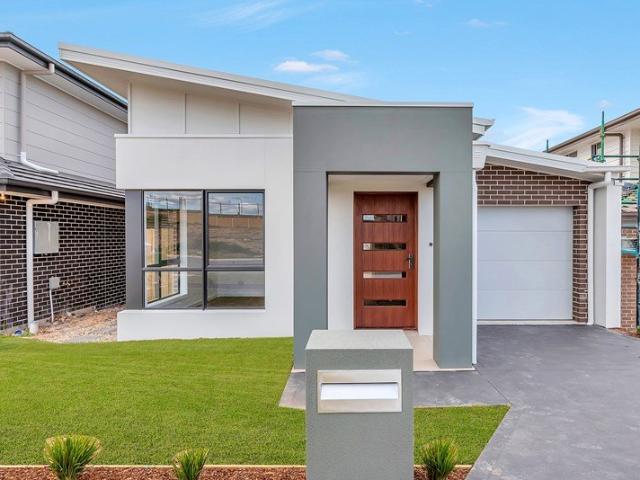 4 Bedroom Quality Home