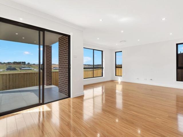 4 Bedroom Quality Home