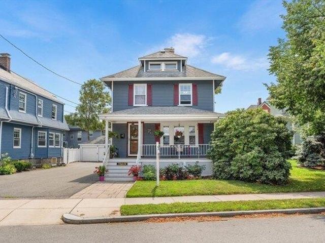 4 bedroom, Quincy MA 02169 105478861