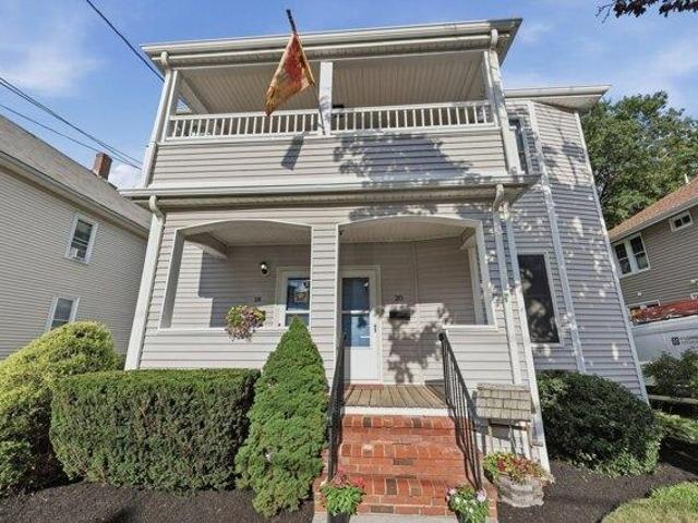 4 bedroom, Quincy MA 02169 105513714