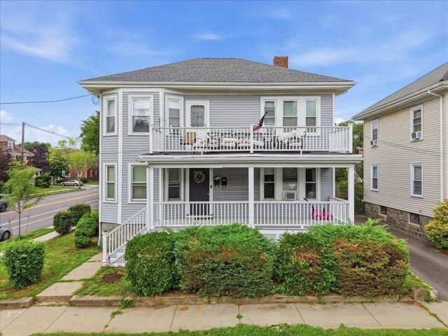 4 bedroom, Quincy MA 02170 105475928