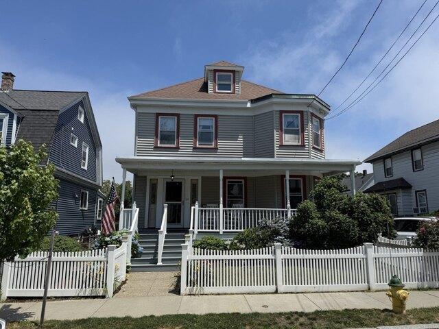 4 bedroom, Quincy MA 02170 105549799