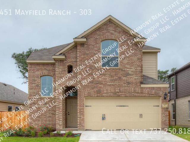 4 bedroom, Round Rock TX 78681 105216130