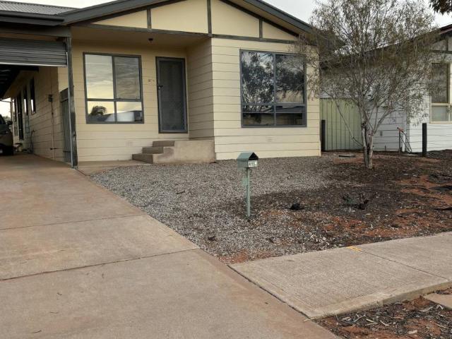 4 Bedroom House Roxby Downs SA 101909094