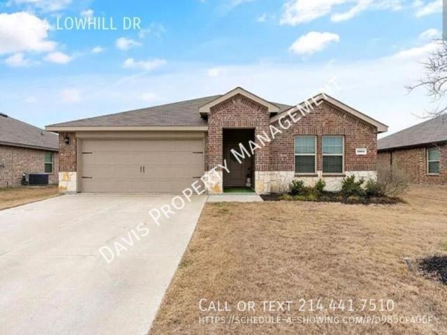 4 bedroom, Royse City TX 75189 LS104837709