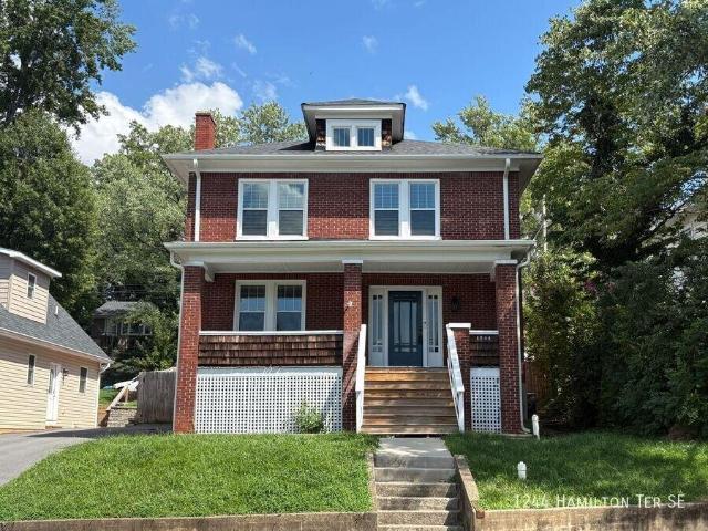 4 bedroom, Roanoke VA 24014 105214533