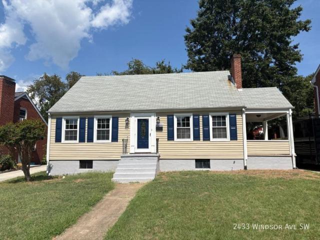 4 bedroom, Roanoke VA 24015 105668685