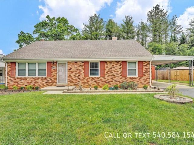 4 bedroom, Roanoke VA 24018 105433449
