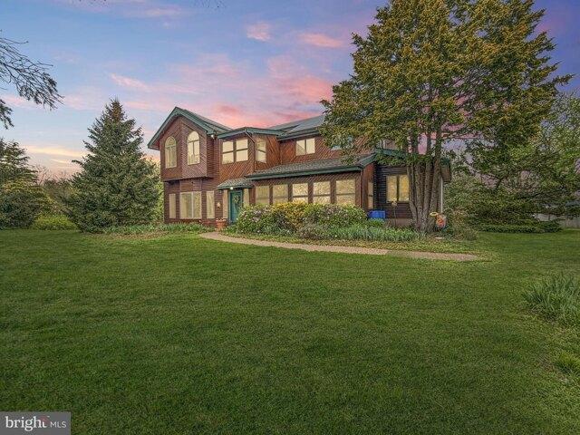 4 bedroom, Robbinsville NJ 08691 105293607