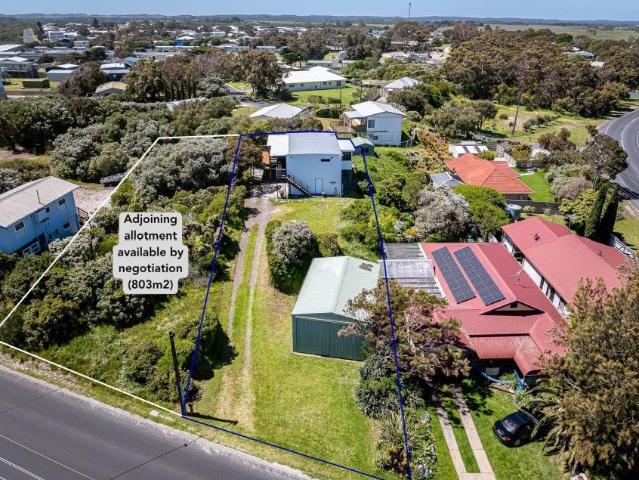 4 Bedroom House Robe SA 101909304