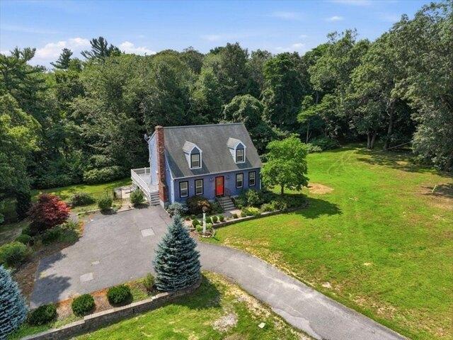 4 bedroom, Rockland MA 02370 105415995