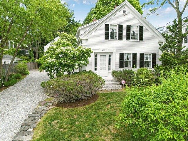 4 bedroom, Rockport ME 04856 104852220
