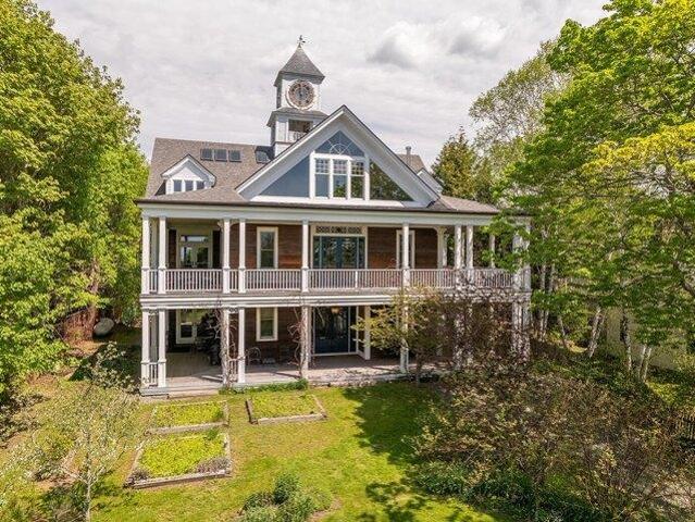 4 bedroom, Rockport ME 04856 105648311