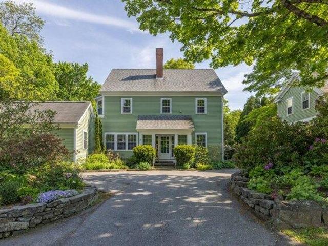 4 bedroom, Rockport ME 04856 105722483