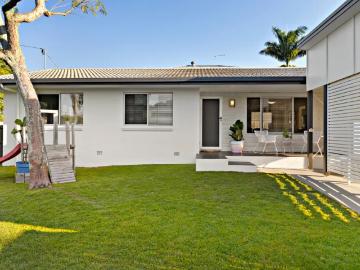Bribie Island, Woorim, Moreton Bay Regional, Queensland