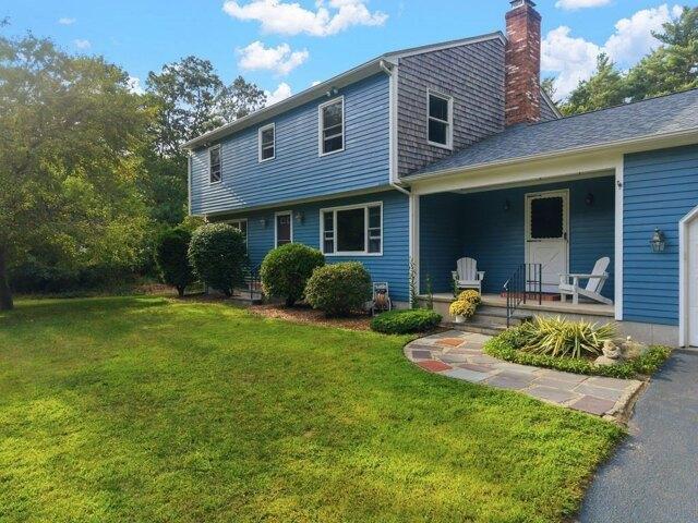 4 bedroom, Rochester MA 02770 105548073