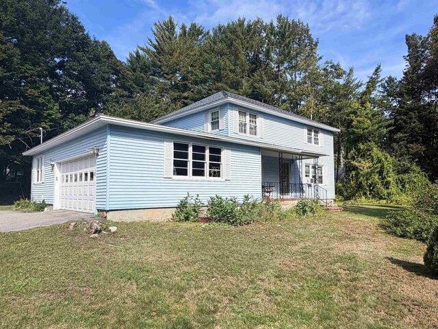4 bedroom, Rochester NH 03867 105652576