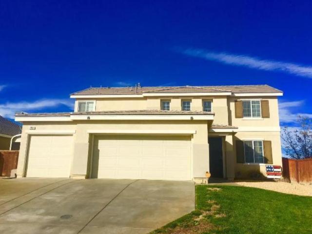 4 bedroom, Rosamond CA 93560 LS105735653