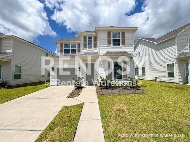 4 bedroom, Rosharon TX 77583 105209039