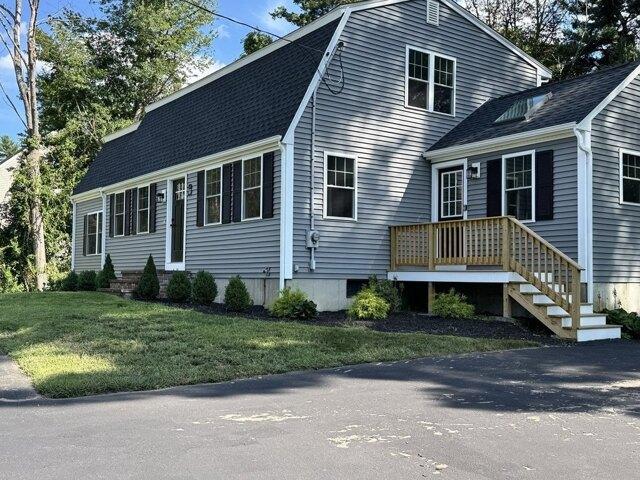 4 bedroom, Raynham MA 02767 105514063