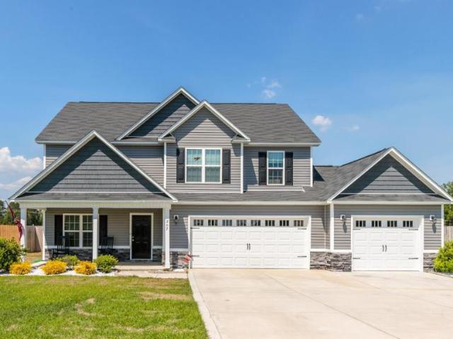 4 bedroom, Raeford NC 28376 106216285