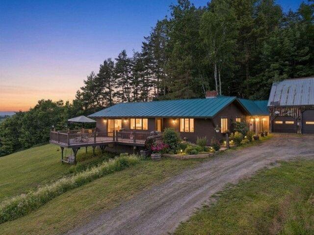 4 bedroom, Randolph VT 05061 104510263