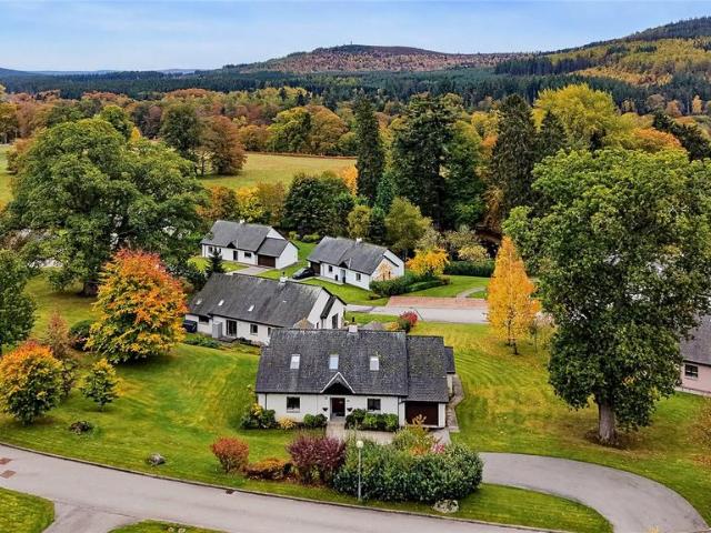4 bedroom retirement property for sale